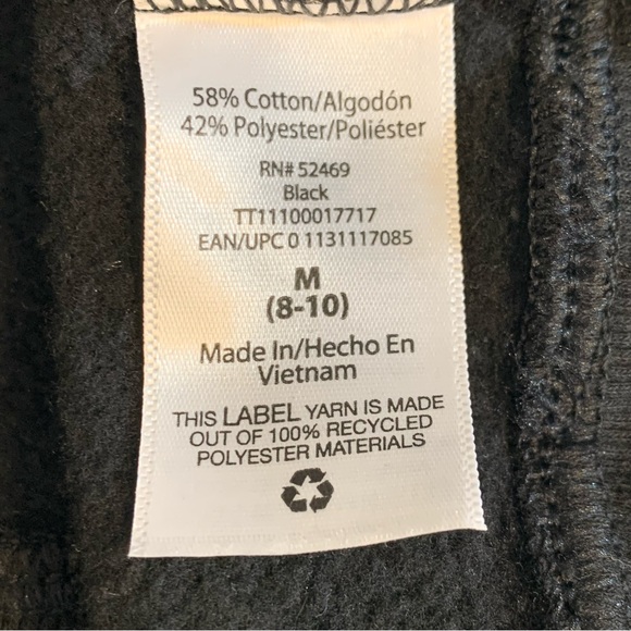 Harry Styles Halloween Sweatshirt Size M - Picture 6 of 6